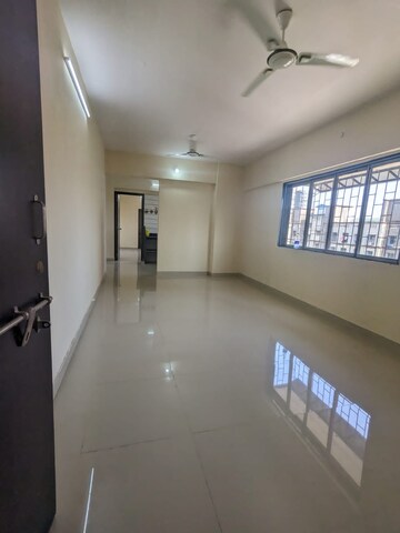 Building Lobby in 2 BHK Apartment at Ekta Tripolis, Goregaon West – for Rent
