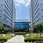 1000 Sq.Ft. Office Space in Logix Cyber Park