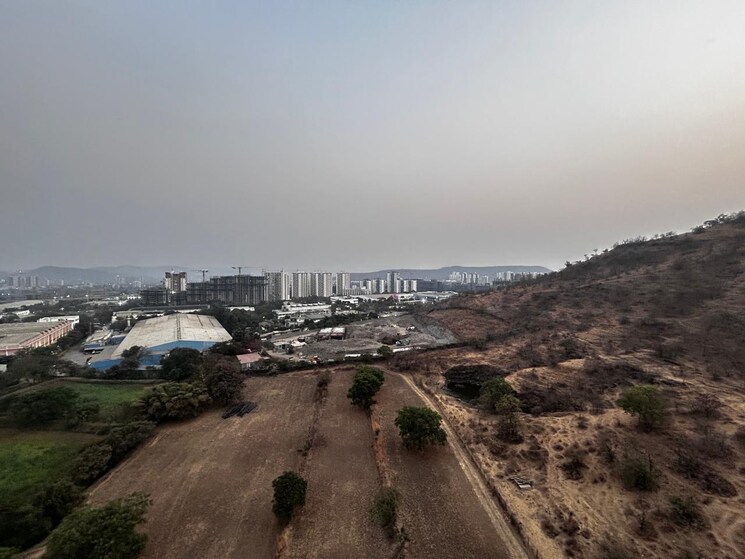 Exterior View, saheel-itrend-homes-phase-2 2 Bedroom 750 Sq.Ft. Apartment In Hinjewadi Pune 8691581