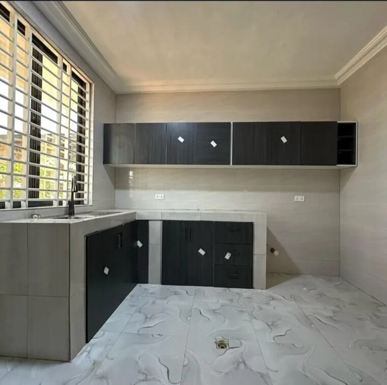 Kitchen, sector 37 4 Bedroom 3150 Sq.Ft. Builder Floor In Sector 37 Faridabad 8691693