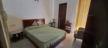 Bedroom in 3.5 BHK Penthouse at G And G Myst Homes, Patiala Road – for Sale