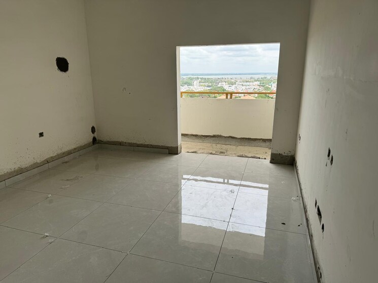 Room, hallmark-treasor 3 Bedroom 1765 Sq.Ft. Apartment In Narsingi Hyderabad 8691503