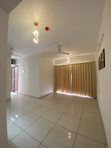 Bathroom in 2 BHK Apartment at VJ YashOne Infinitee, Tathawade – for Rent