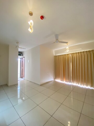 Bathroom in 2 BHK Apartment at VJ YashOne Infinitee, Tathawade – for Rent