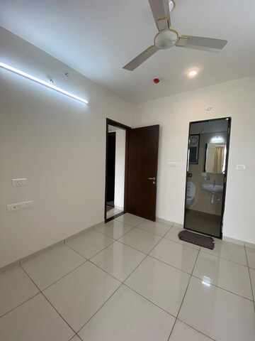 Building Lobby in 2 BHK Apartment at VJ YashOne Infinitee, Tathawade – for Rent