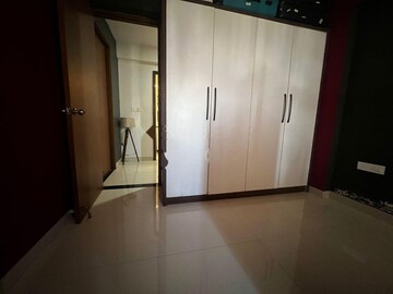 Room in 3 BHK Apartment at Ajmera Nucleus, Electronic City Phase ii – for Rent