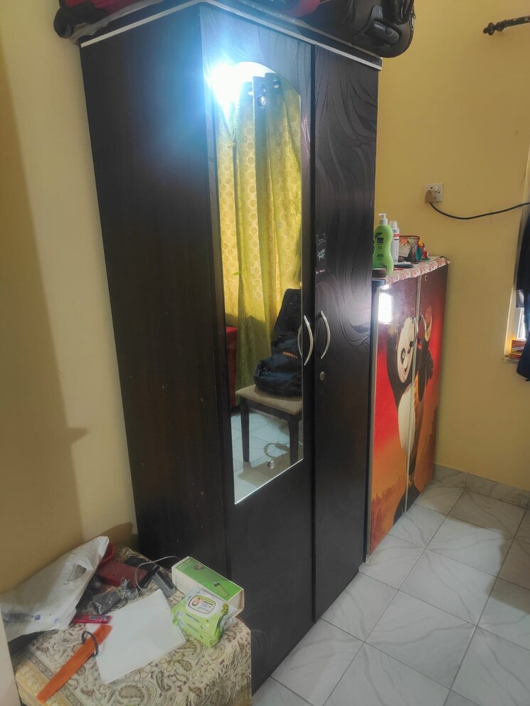 Bedroom, k-raheja-vihar 1 Bedroom 600 Sq.Ft. Apartment In Powai Mumbai 8691707