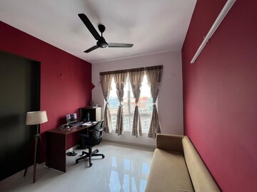 Furnished Amenities in 3 BHK Apartment at Ajmera Nucleus, Electronic City Phase ii – for Rent