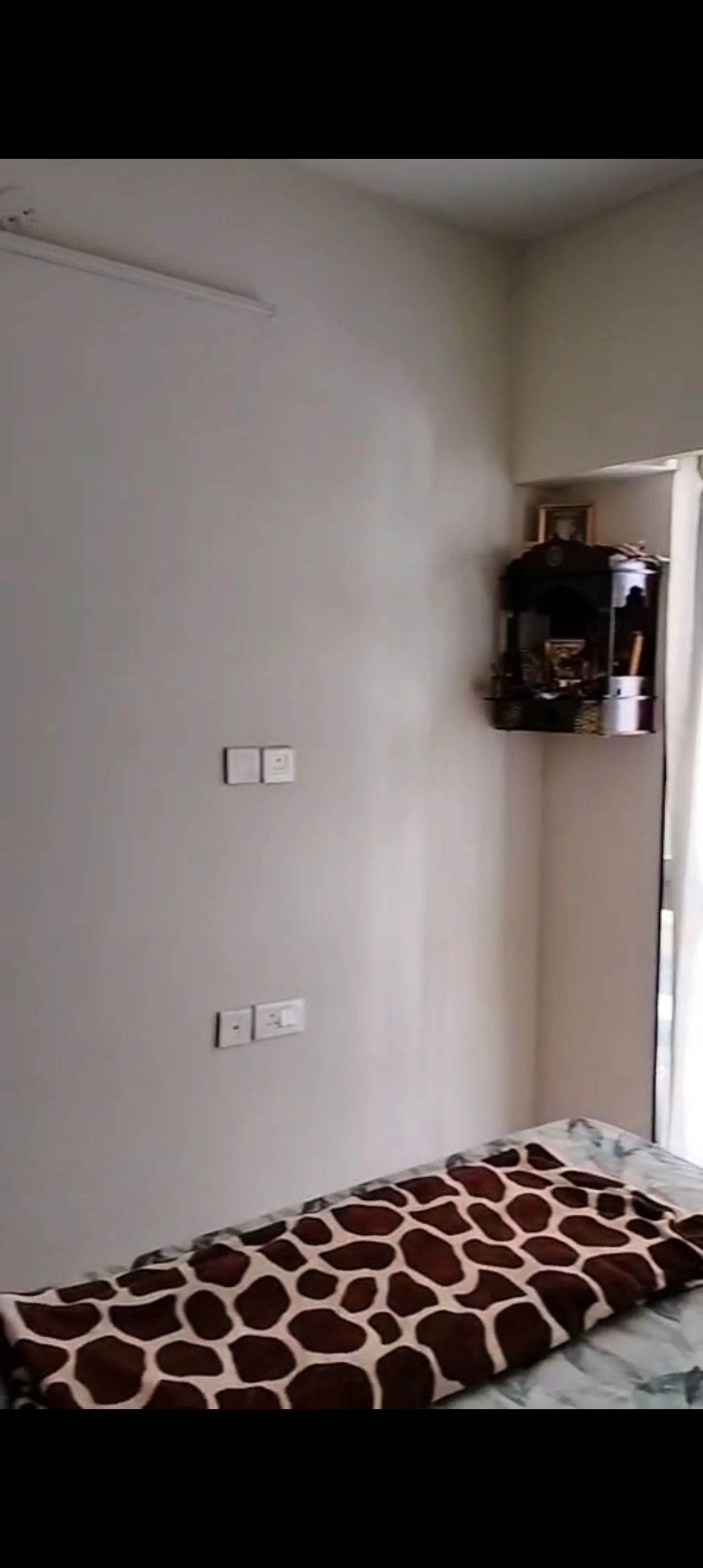 1 BHK Apartment For Rent in Sethia Imperial Avenue