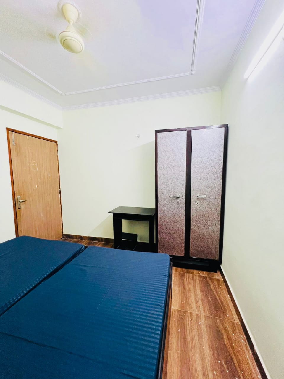 3 BHK Builder Floor For Rent in Preet Vihar