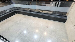 Balcony in 5 BHK Villa at Kapra – for Sale