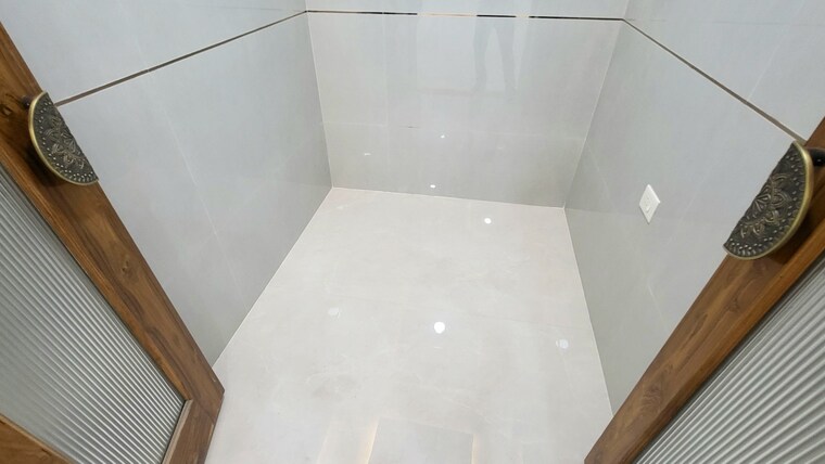 Kitchen, kapra 5 Bedroom 4800 Sq.Ft. Villa In Kapra Hyderabad 8691812