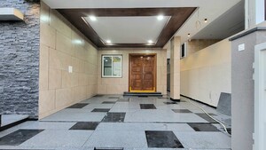 Living Room in 5 BHK Villa at Kapra – for Sale