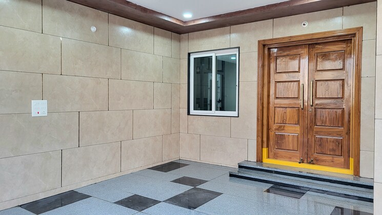 Living Room, kapra 5 Bedroom 4800 Sq.Ft. Villa In Kapra Hyderabad 8691812