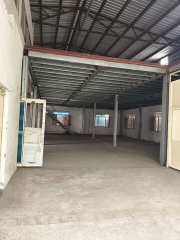 Parking in  Office Space at Sector 16 – for Rent