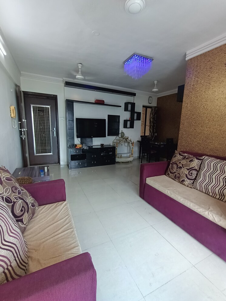 Bedroom, devashree-park 3 Bedroom 1200 Sq.Ft. Apartment In Kolshet Road Thane 8691727