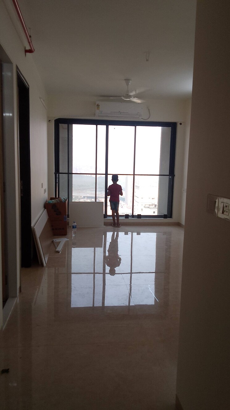 Room, dosti-eastern-bay 2 Bedroom 661 Sq.Ft. Apartment In Wadala Mumbai 8691810