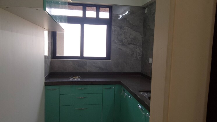 Kitchen, dosti-eastern-bay 2 Bedroom 661 Sq.Ft. Apartment In Wadala Mumbai 8691810