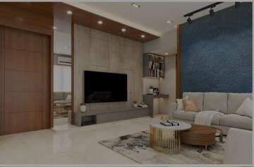 1 BHK Apartment For Sale in Infinity Residences, Parel