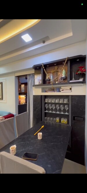 1 BHK Apartment – Exterior View View at SKD Pinnacolo, Mira Road - for Sale