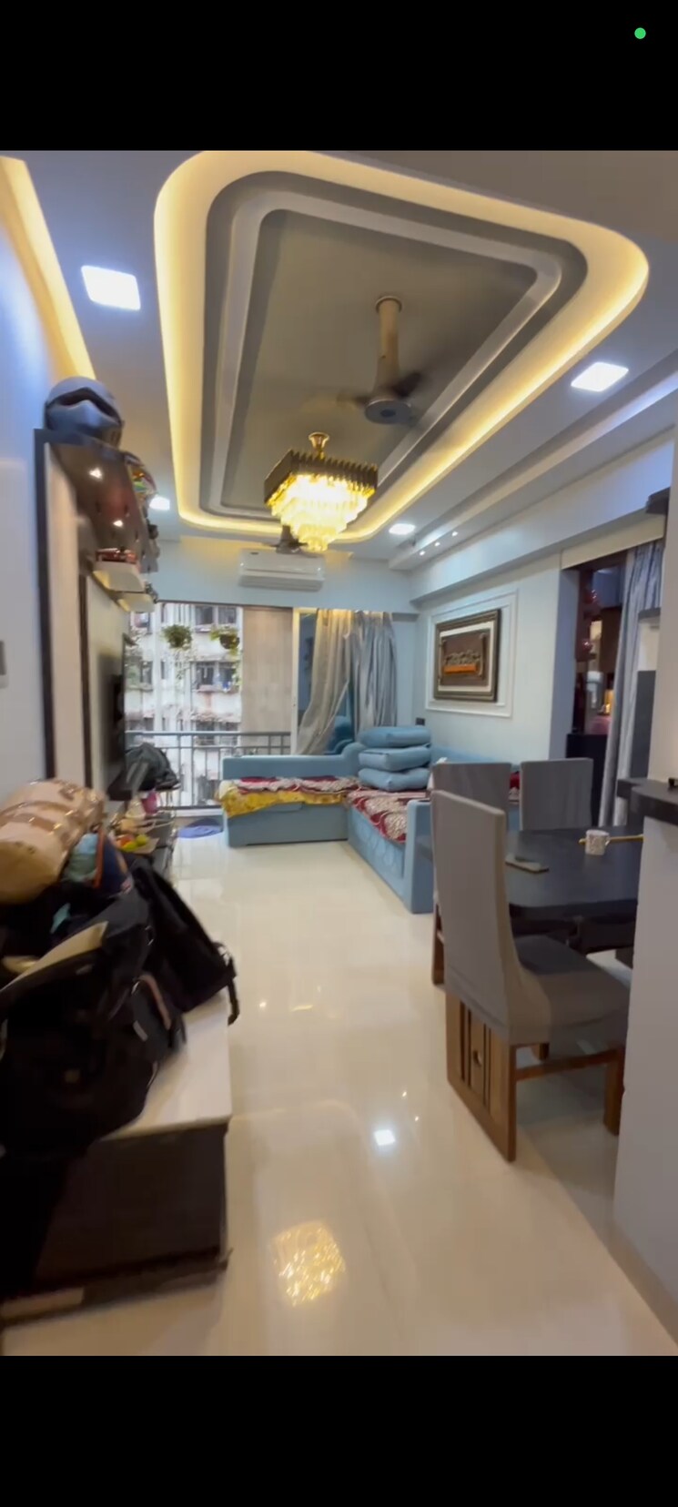 Gym, skd-pinnacolo 1 Bedroom 508 Sq.Ft. Apartment In Mira Road Thane 8691769