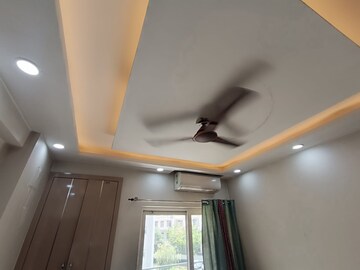 Furnished Amenities in 3 BHK Apartment at Sector 85 – for Rent