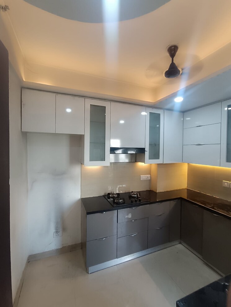Kitchen, sector 85 3 Bedroom 2250 Sq.Ft. Apartment In Sector 85 Faridabad 8691720