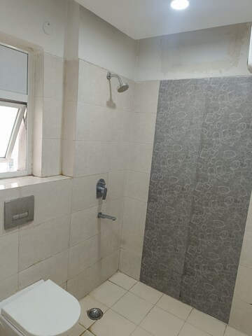 Bathroom in 3 BHK Apartment at Sector 85 – for Rent