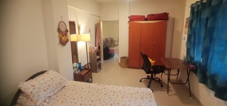 Living Room, orchid-enclave-powai 2 Bedroom 930 Sq.Ft. Apartment In Chandivali Mumbai 8691742