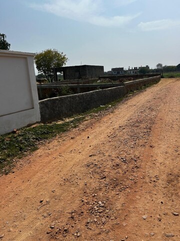 Plot Area in  Plot at Dharam Colony – for Sale