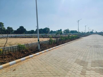 Plot Area in  Plot at Diggi Road – for Sale
