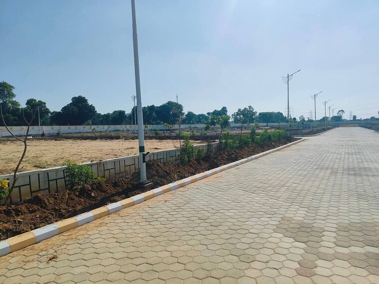 undefined, diggi road  292 Sq.Yd. Plot In Diggi Road Jaipur 8691739