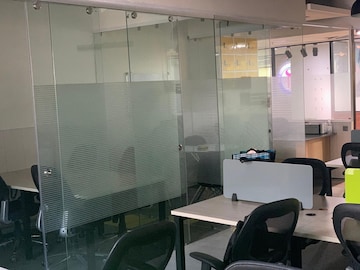 Team Area in  Office Space at Sector 18 – for Rent