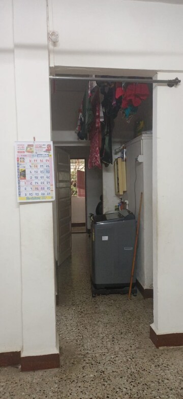 Furnished Amenities in 1 BHK Apartment at Dombivli East – for Rent