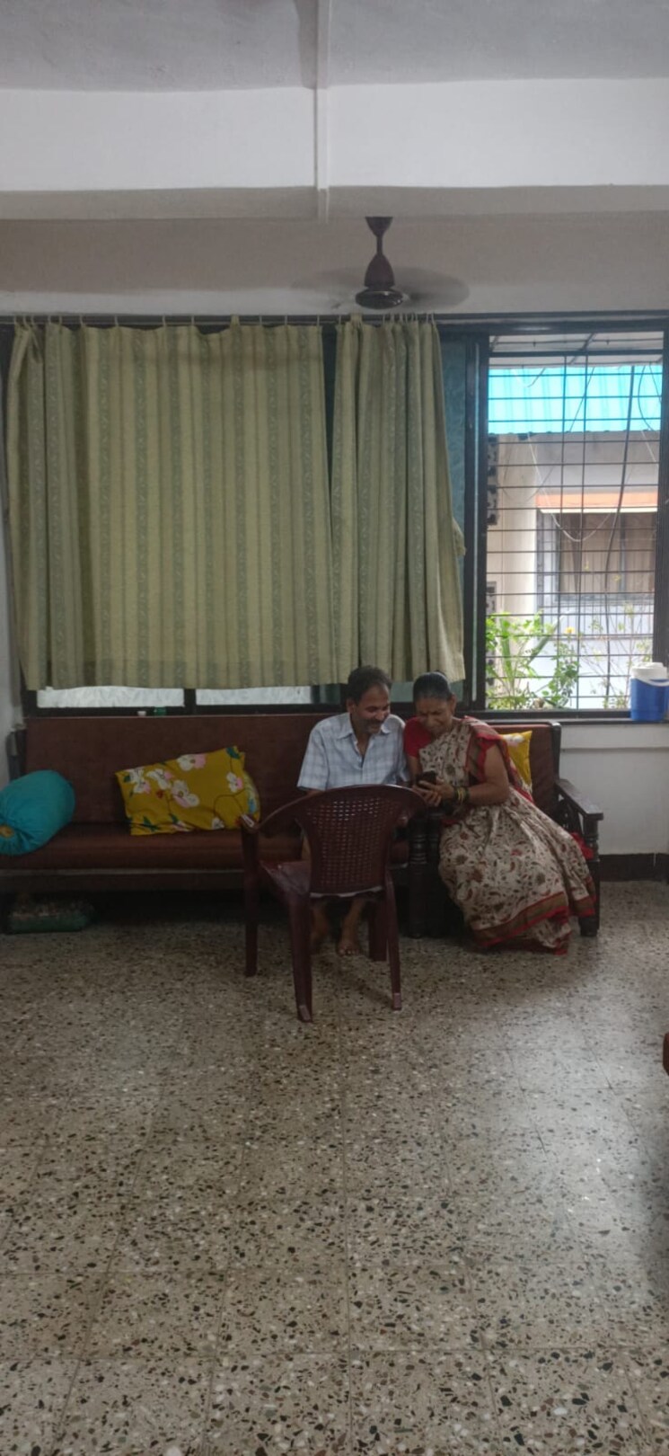 Bedroom, dombivli east 1 Bedroom 451 Sq.Ft. Apartment In Dombivli East Thane 8691788