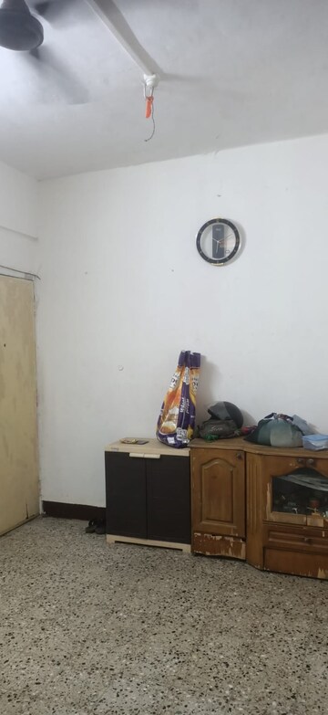 Furnished Amenities in 1 BHK Apartment at Dombivli East – for Rent
