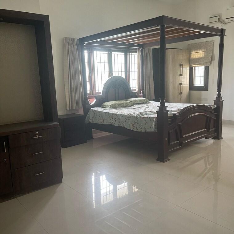 Living Room, adarsh-serenity 4 Bedroom 4050 Sq.Ft. Villa In Kannamangala Bangalore 8691830