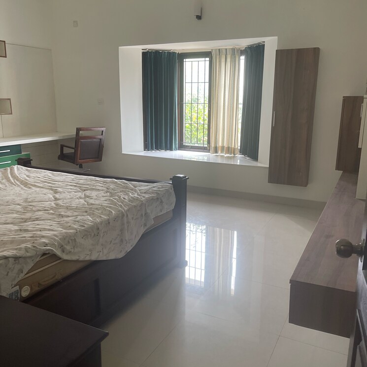 Bedroom, adarsh-serenity 4 Bedroom 4050 Sq.Ft. Villa In Kannamangala Bangalore 8691830