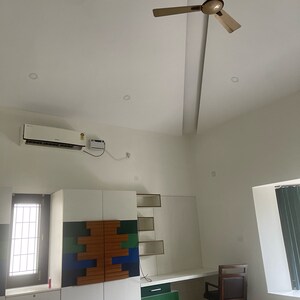 Kitchen in 4 BHK Villa at Adarsh Serenity, Kannamangala – for Sale