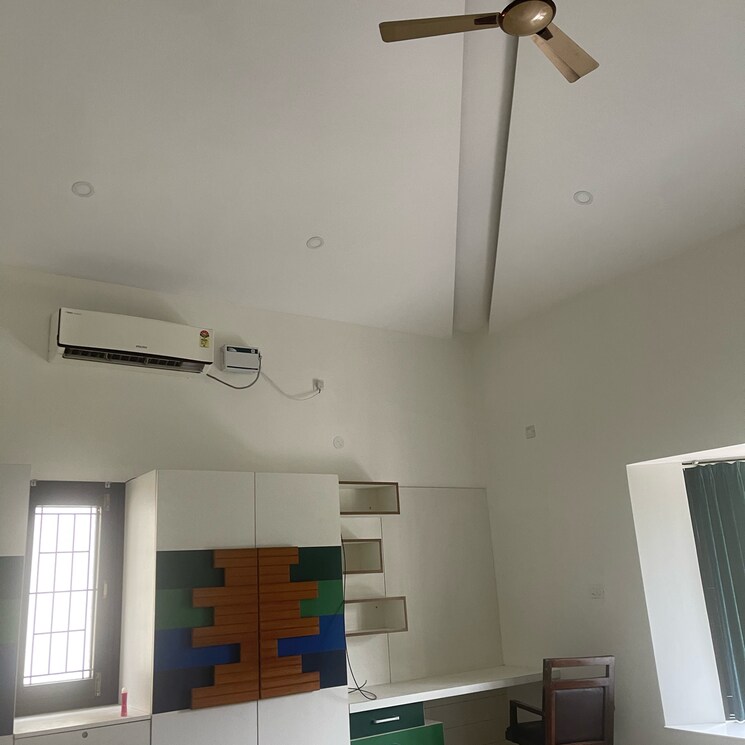 Kitchen, adarsh-serenity 4 Bedroom 4050 Sq.Ft. Villa In Kannamangala Bangalore 8691830