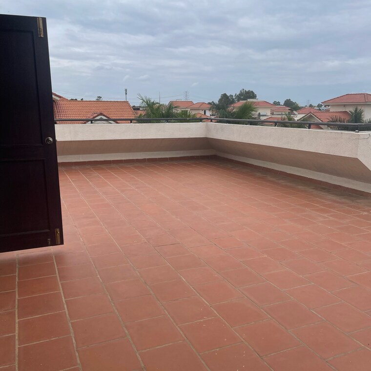 Swimming Pool, adarsh-serenity 4 Bedroom 4050 Sq.Ft. Villa In Kannamangala Bangalore 8691830