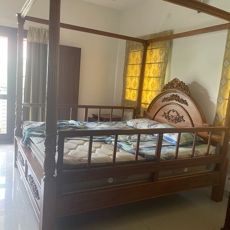 Bedroom, adarsh-serenity 4 Bedroom 4050 Sq.Ft. Villa In Kannamangala Bangalore 8691830