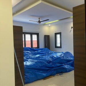 Bedroom in 4 BHK Villa at Adarsh Serenity, Kannamangala – for Sale