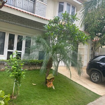 4 BHK Villa For Sale in Adarsh Serenity, Kannamangala