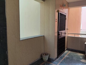Bathroom in 3 BHK Apartment at Bptp Park Floors ii, Sector 76 – for Rent