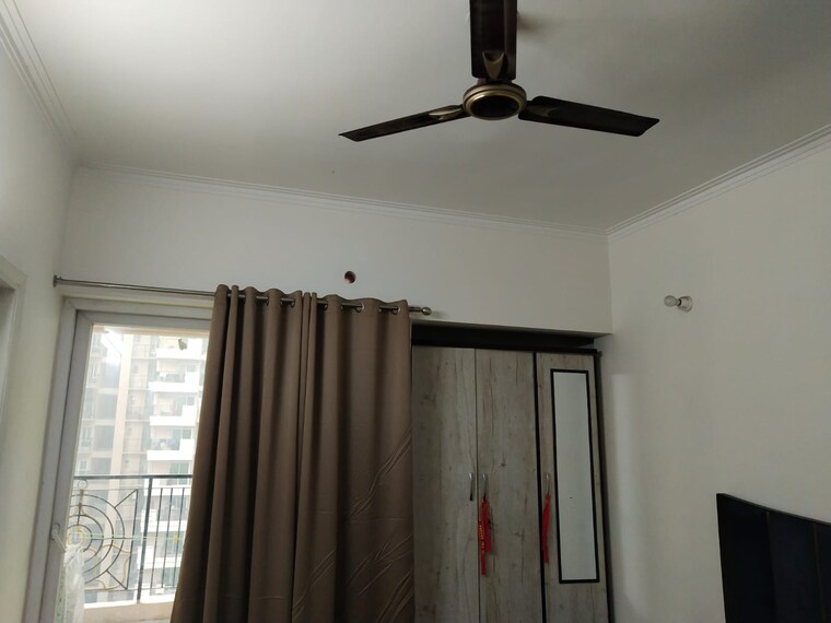 Bedroom, gaurs-siddhartham 2 Bedroom 1055 Sq.Ft. Apartment In Siddharth Vihar Ghaziabad 8691820