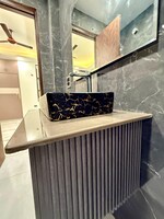 4 BHK + Study Room 2400 Sq.Ft. Builder Floor in Smart Lane