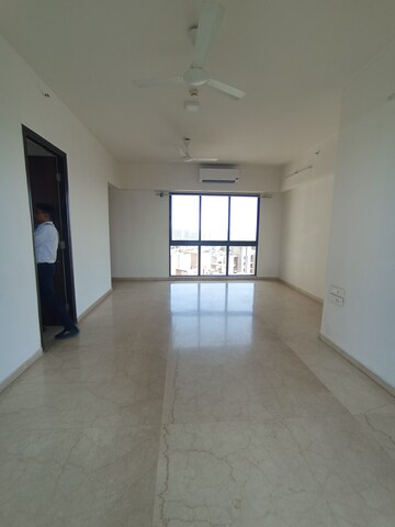 Living Room in 3 BHK Apartment at Lodha Palava Crown, Dombivli East – for Rent