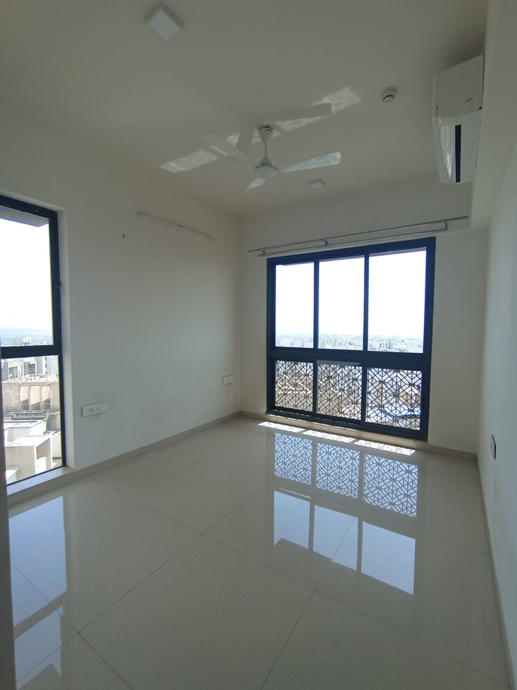 Master Bedroom, lodha-palava-crown 3 Bedroom 992 Sq.Ft. Apartment In Dombivli East Thane 8691852