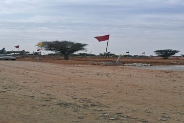 Plot Area in  Plot at Panwaliya – for Sale